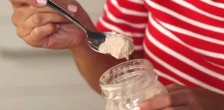 How To Make A DIY Wendy’s Frosty Without Leaving The House