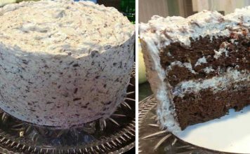 How To Make Sweet And Decadent Hershey Bar Cake