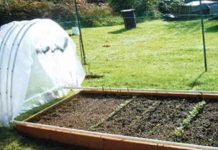 How to make a PVC shrink hoop in 6 easy steps