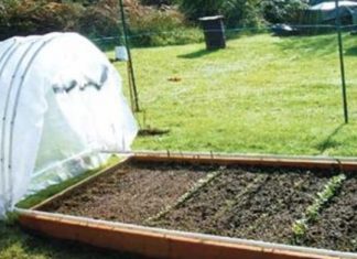 How to make a PVC shrink hoop in 6 easy steps