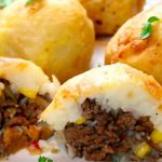 How To Make Stuffed Mashed ‘Potato Bombs’