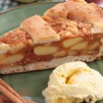 Simple Apple Pie