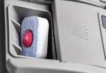The Smartest Ways to Use Dishwasher Tablets to Clean Your House