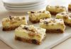 How To Make Chocolate Chip Cheesecake Bars
