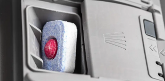 The Smartest Ways to Use Dishwasher Tablets to Clean Your House