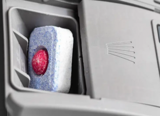 The Smartest Ways to Use Dishwasher Tablets to Clean Your House