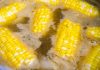 How to cook corn on the cob with Just 2 Simple Ingredients