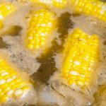 How to cook corn on the cob with Just 2 Simple Ingredients