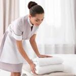 15 top cleaning tips from hotel housekeepers