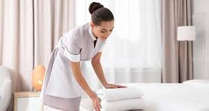 15 top cleaning tips from hotel housekeepers