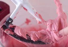 How to make a delicious buttercream icing for any dessert