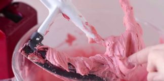 How to make a delicious buttercream icing for any dessert