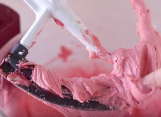 How to make a delicious buttercream icing for any dessert