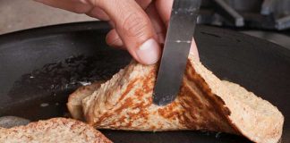 How to make amazing French toast every time?