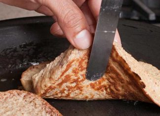 How to make amazing French toast every time?