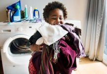 An Age-by-Age Guide to Teaching Your Kids Basic Life Skills