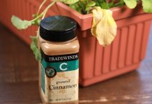 Cinnamon is not just for cooking. Here are 6 reasons to use cinnamon in your garden
