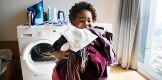 An Age-by-Age Guide to Teaching Your Kids Basic Life Skills