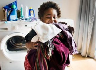 An Age-by-Age Guide to Teaching Your Kids Basic Life Skills