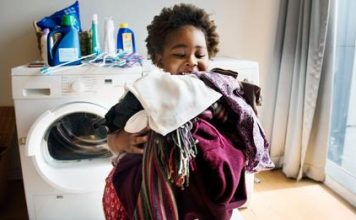 An Age-by-Age Guide to Teaching Your Kids Basic Life Skills