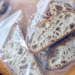 How to keep frozen bread fresh for longer?