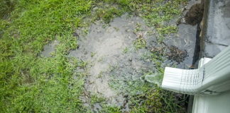 Try One of These Alternatives If You Hate Your Home’s Gutters