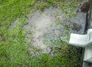 Try One of These Alternatives If You Hate Your Home’s Gutters