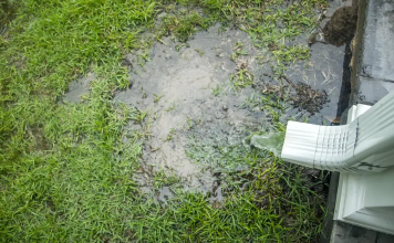 Try One of These Alternatives If You Hate Your Home’s Gutters