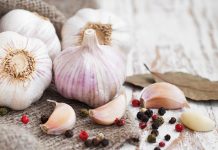 Stop buying garlic. Here’s how to grow endless amounts of garlic at home