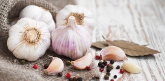 Stop buying garlic. Here’s how to grow endless amounts of garlic at home