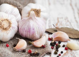 Stop buying garlic. Here’s how to grow endless amounts of garlic at home
