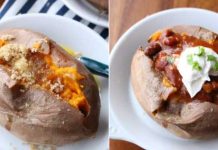 How to make creamy, full-flavoured sweet potatoes