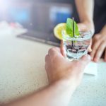 Why you should stop ordering lemon water in restaurants