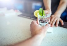 Why you should stop ordering lemon water in restaurants