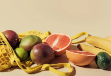 An unsuspected fruit that the founder of Zones Bleues swears by longevity