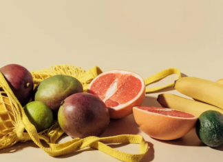 An unsuspected fruit that the founder of Zones Bleues swears by longevity