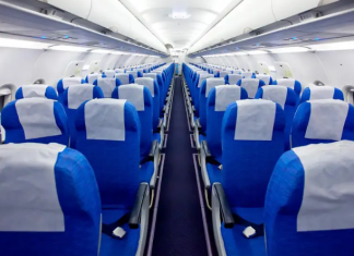 How to Avoid an Airline’s Bullshit ‘Seat Selection’ Fee