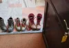 In fact, it’s not so dirty to wear your shoes indoors.