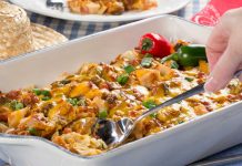 11 great casserole recipes for a quick and easy dinner