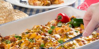 11 great casserole recipes for a quick and easy dinner
