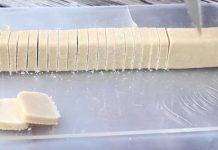 How To Make Awesome 3-Ingredient Cookie Dough