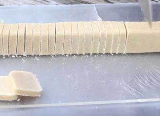 How To Make Awesome 3-Ingredient Cookie Dough