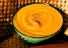 A 5-ingredient pumpkin soup that promotes digestion, by a dietitian