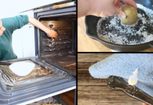 22 Cleaning tips and tricks that Mr. Clean himself would approve of if he could.