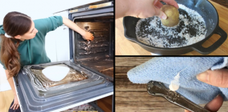 22 Cleaning tips and tricks that Mr. Clean himself would approve of if he could.