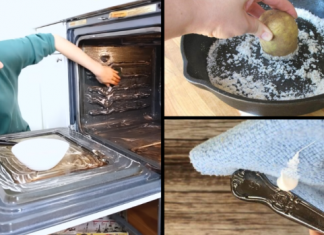 22 Cleaning tips and tricks that Mr. Clean himself would approve of if he could.