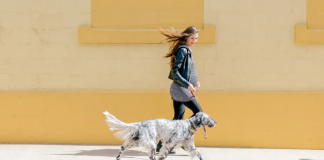 Just 10 Minutes Of Movement Can Increase Focus & Brain Functioning