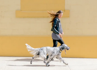 Just 10 Minutes Of Movement Can Increase Focus & Brain Functioning