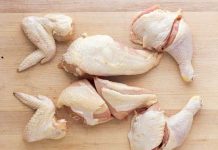 4 common mistakes to avoid when preparing and cooking chicken