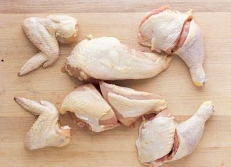 4 common mistakes to avoid when preparing and cooking chicken